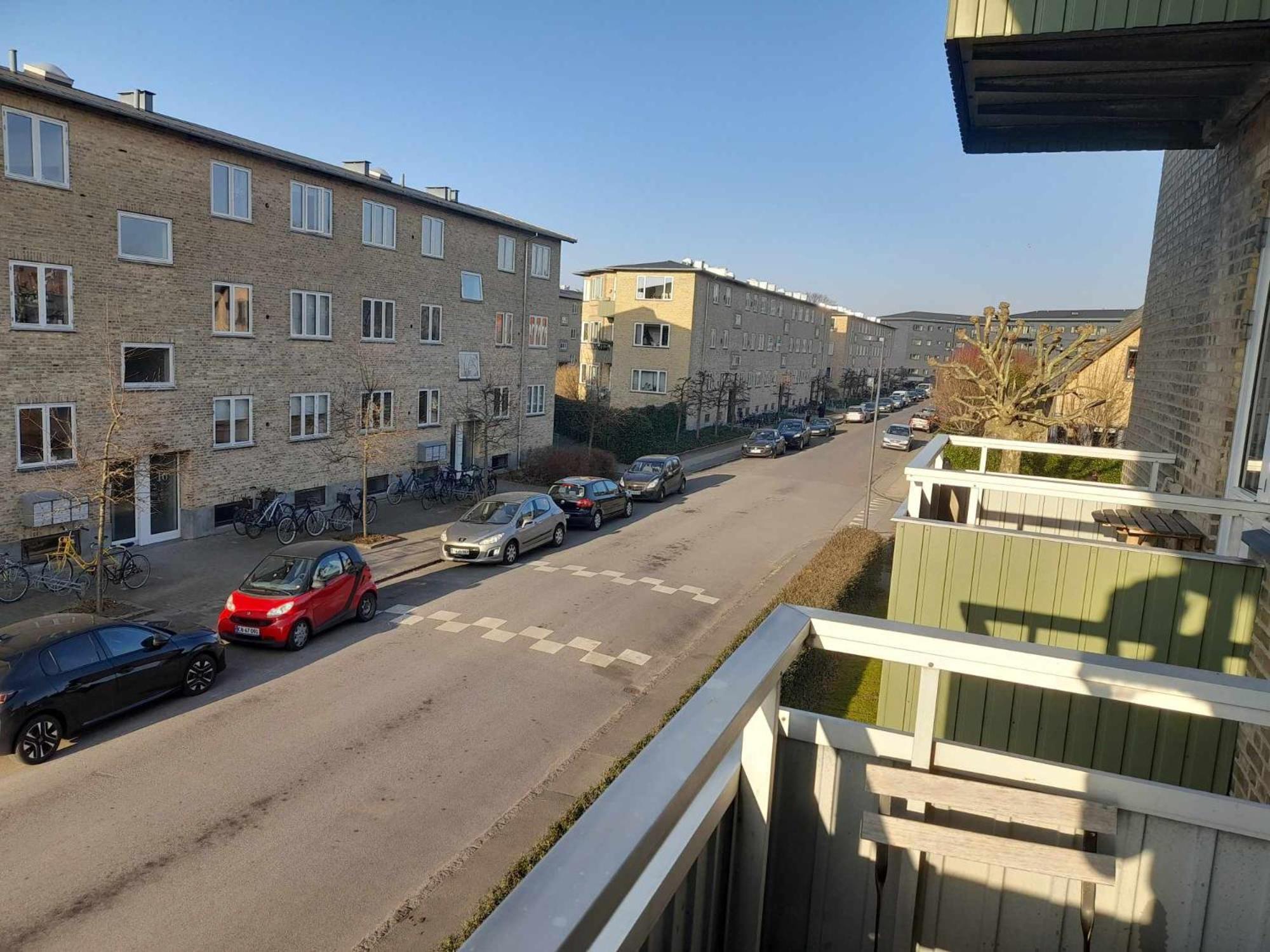 In In Amager - Newly Renovated Kopenhagen