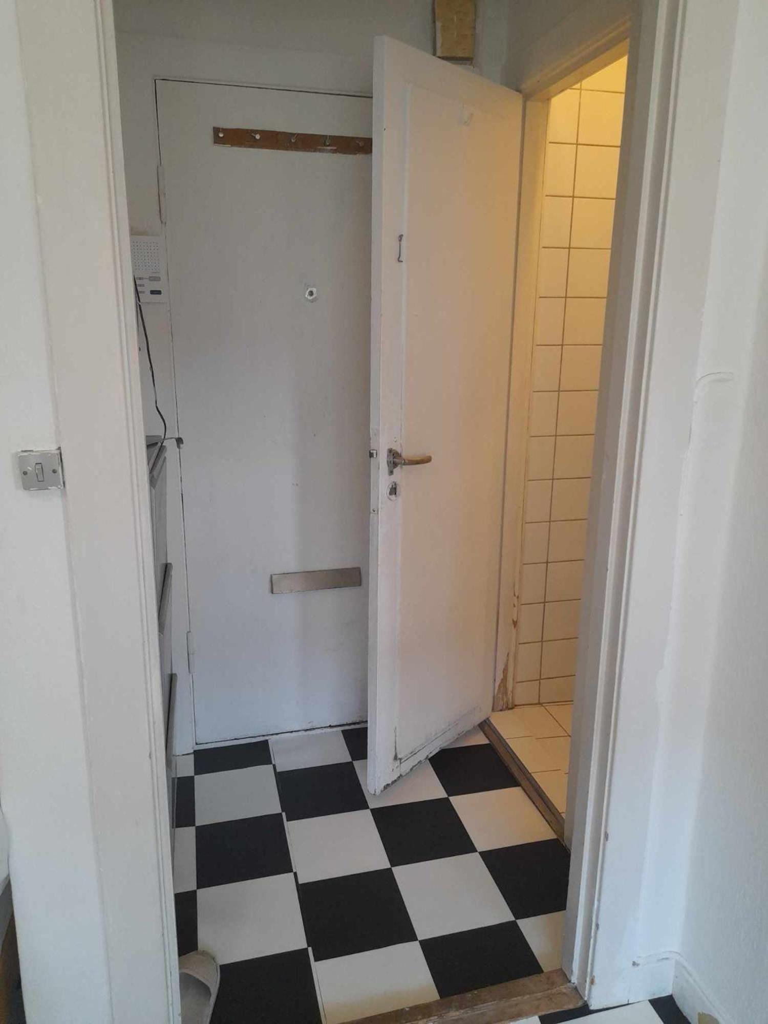 In In Amager - Newly Renovated * Kopenhagen