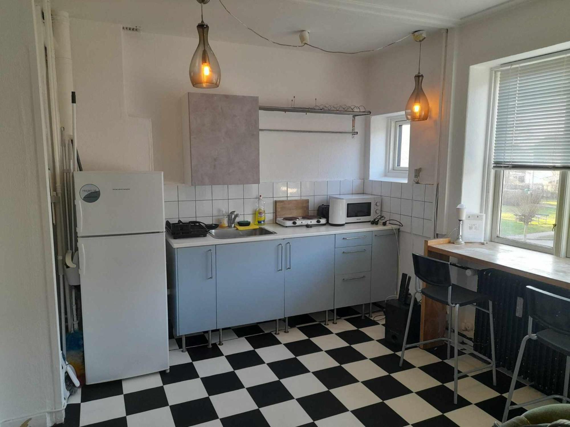 In In Amager - Newly Renovated Kopenhagen